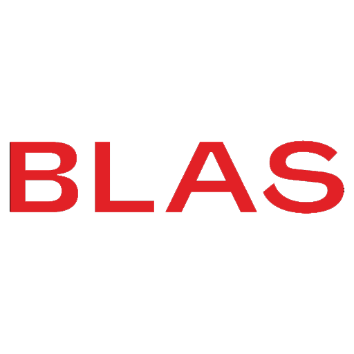 BLAS