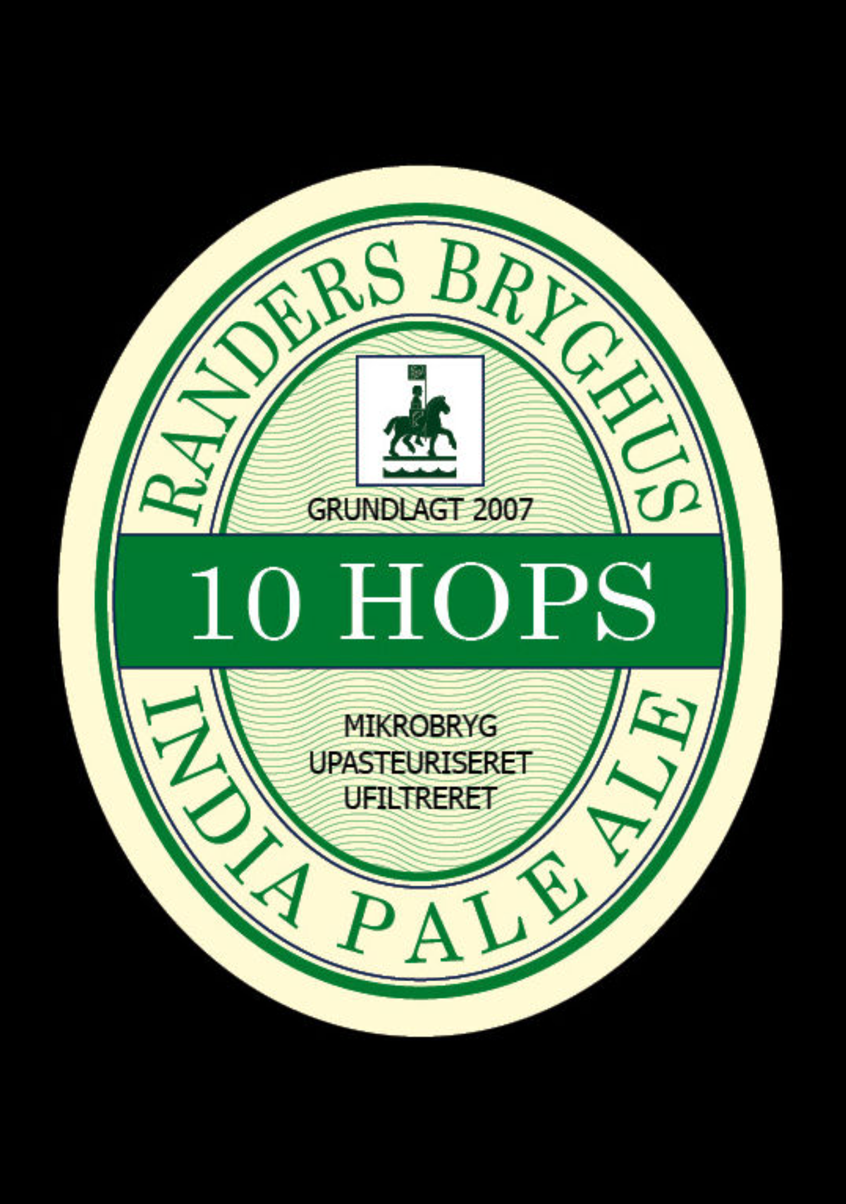 10 Hops 6% 20L