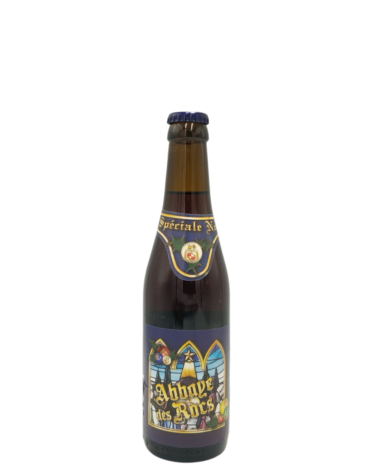 Abbaye des Rocs Speciale Noël 9% 33cl