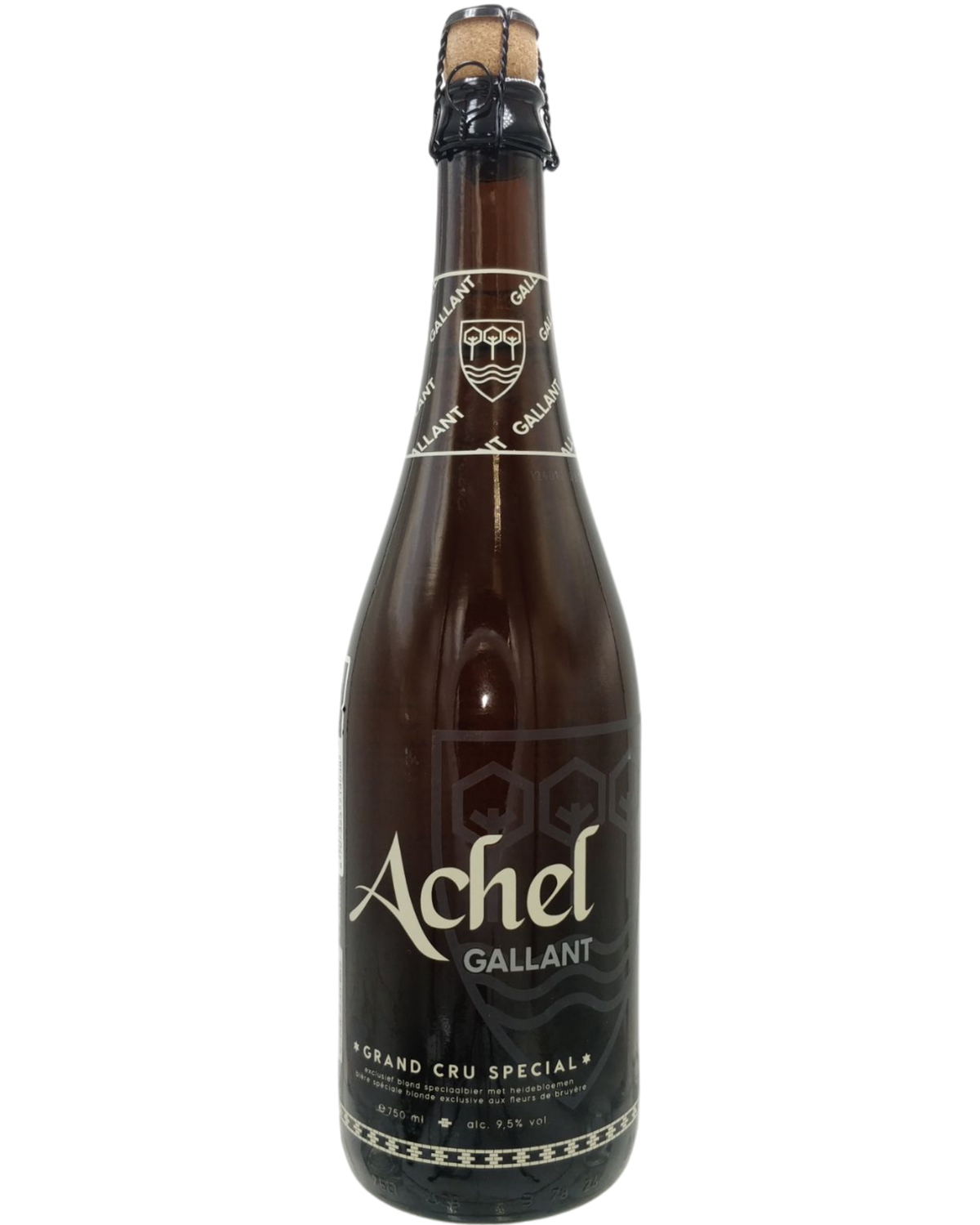 Achel Gallant 9,5% 75cl