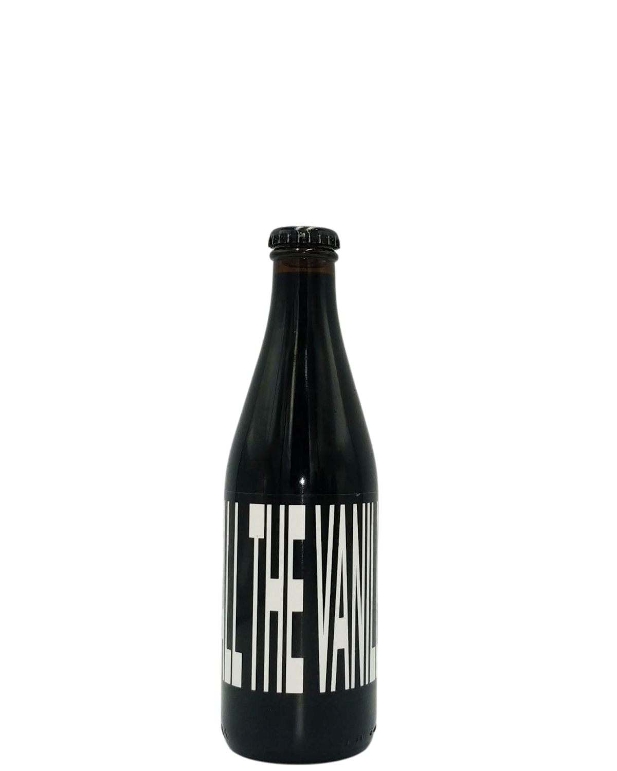 All the Vanilla 14,7% 33cl