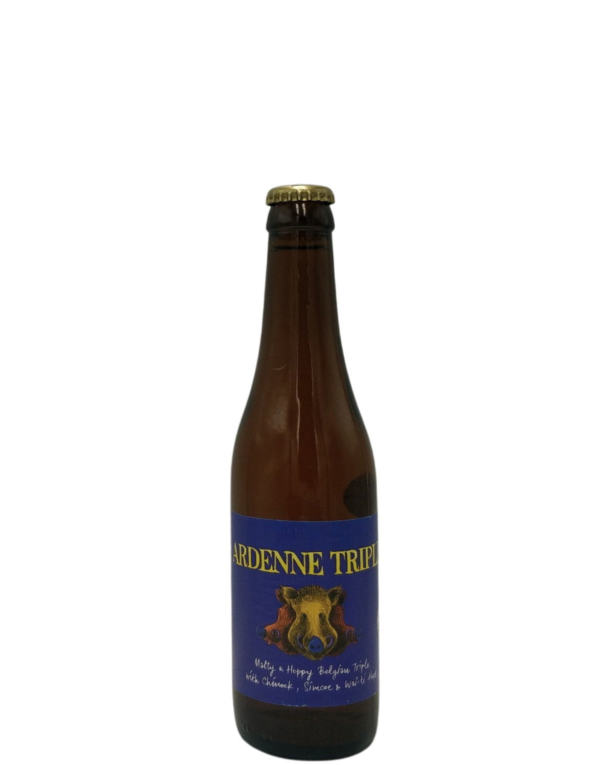 Ardenne Triple 8,5% 33cl