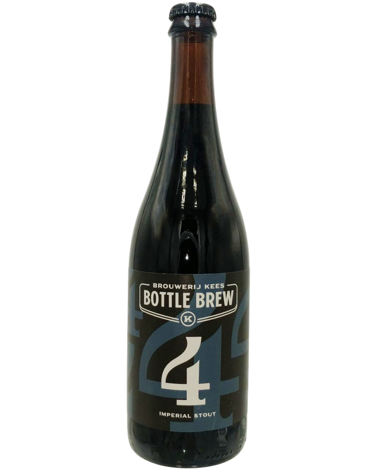 Bottle Brew 4 15% 75cl