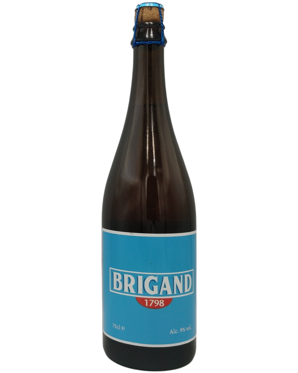 Brigand 9% 75cl