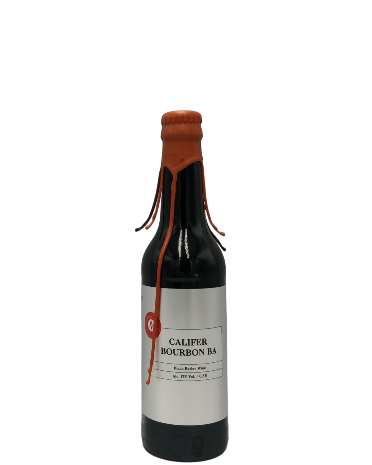 Califer Bourbon BA 13% 33cl