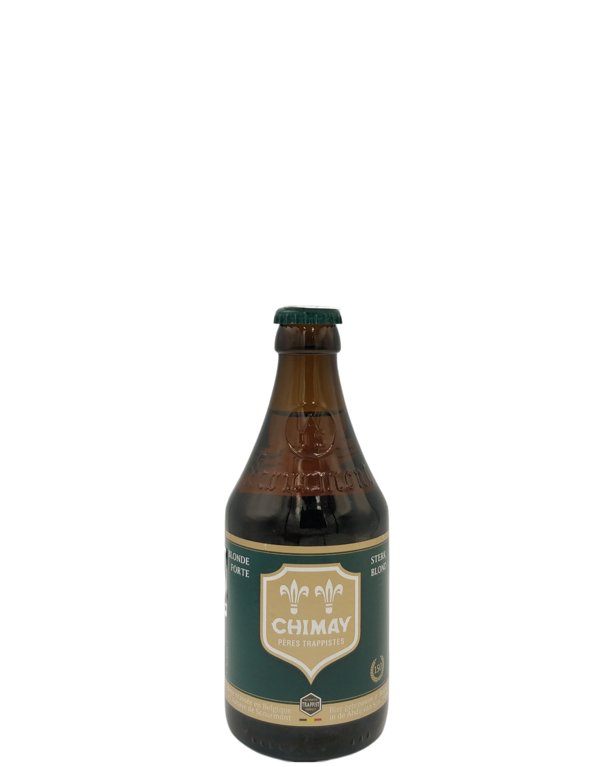 Chimay 150 (Green) 10% 33cl