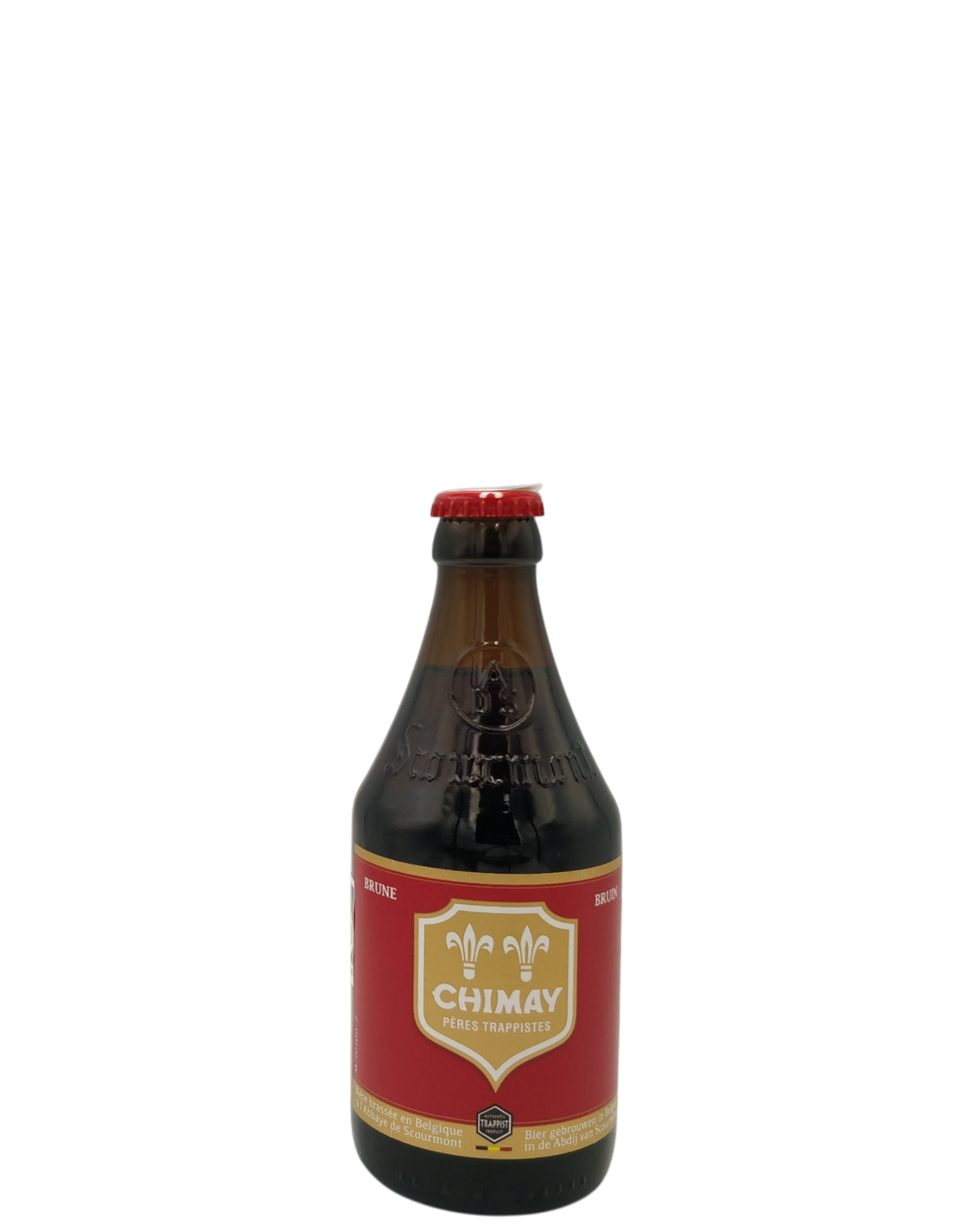 Chimay Première (Red) 7% 33cl