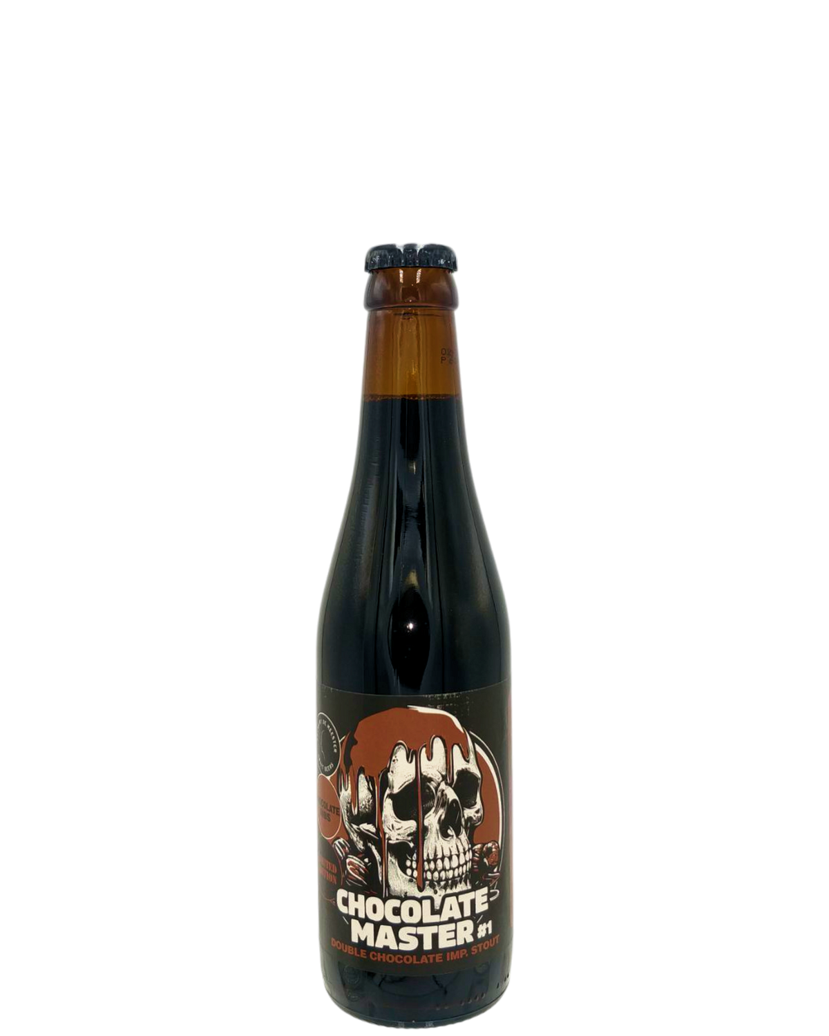 Chocolate Master 10,5% 33cl