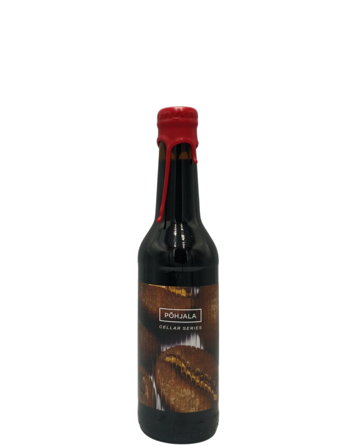 Coffee Culture 15,5% 33cl