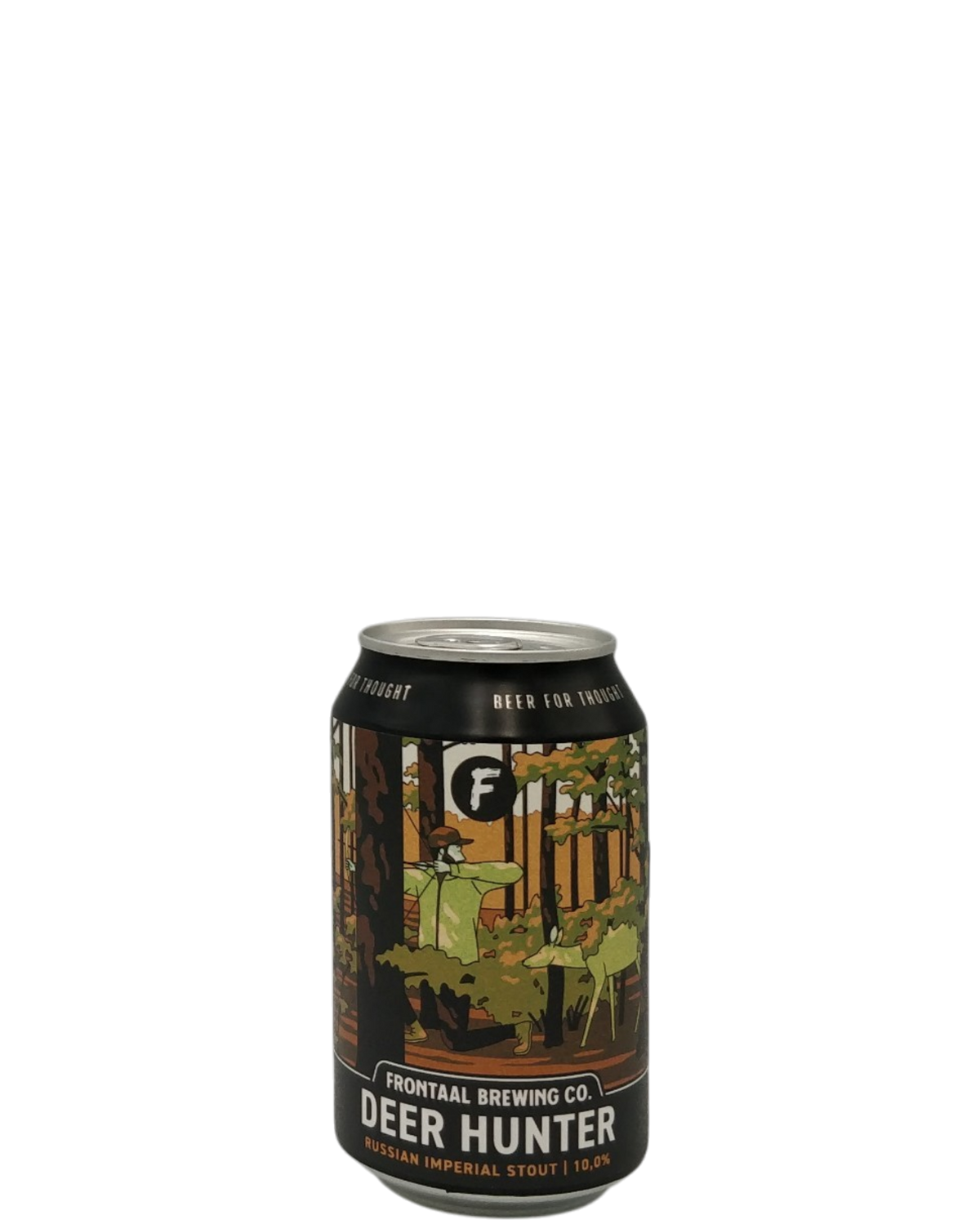 Deer Hunter 10% 33cl
