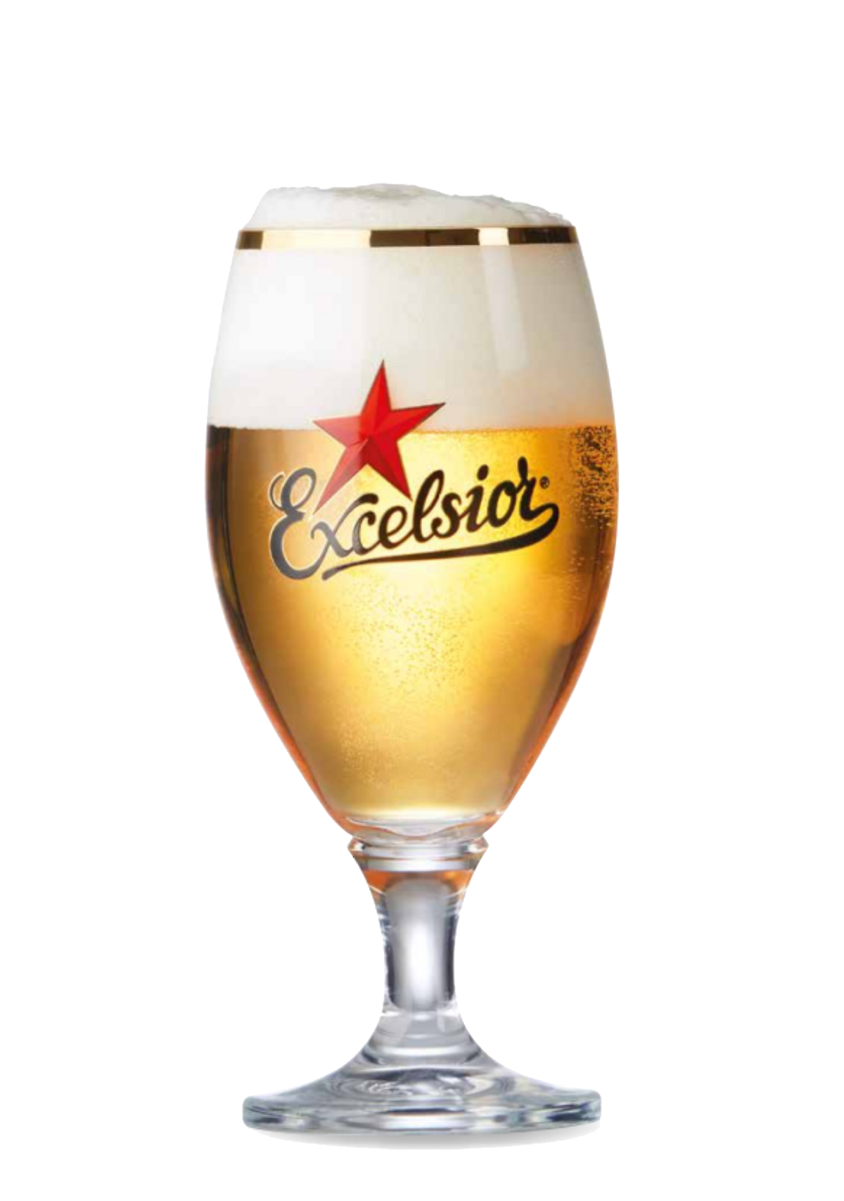 Excelsior Pilsner 5,2% 20L