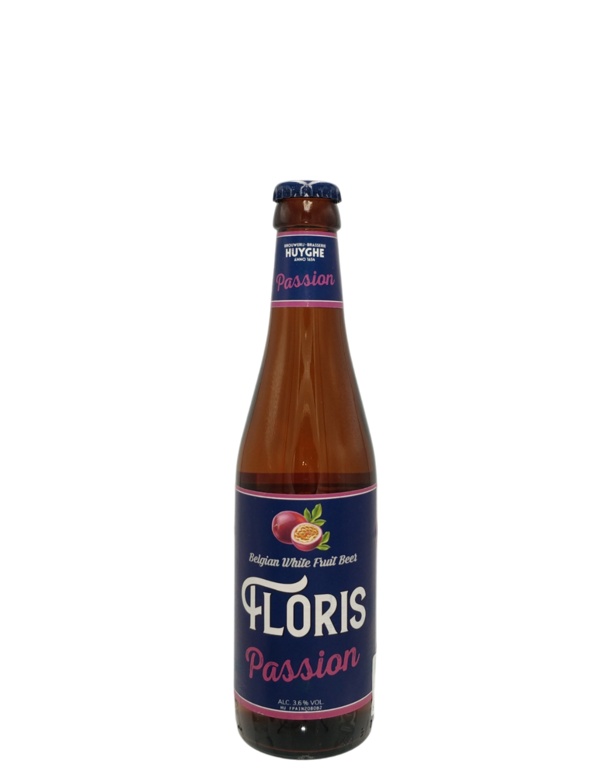 Floris Passion 3,6% 33cl