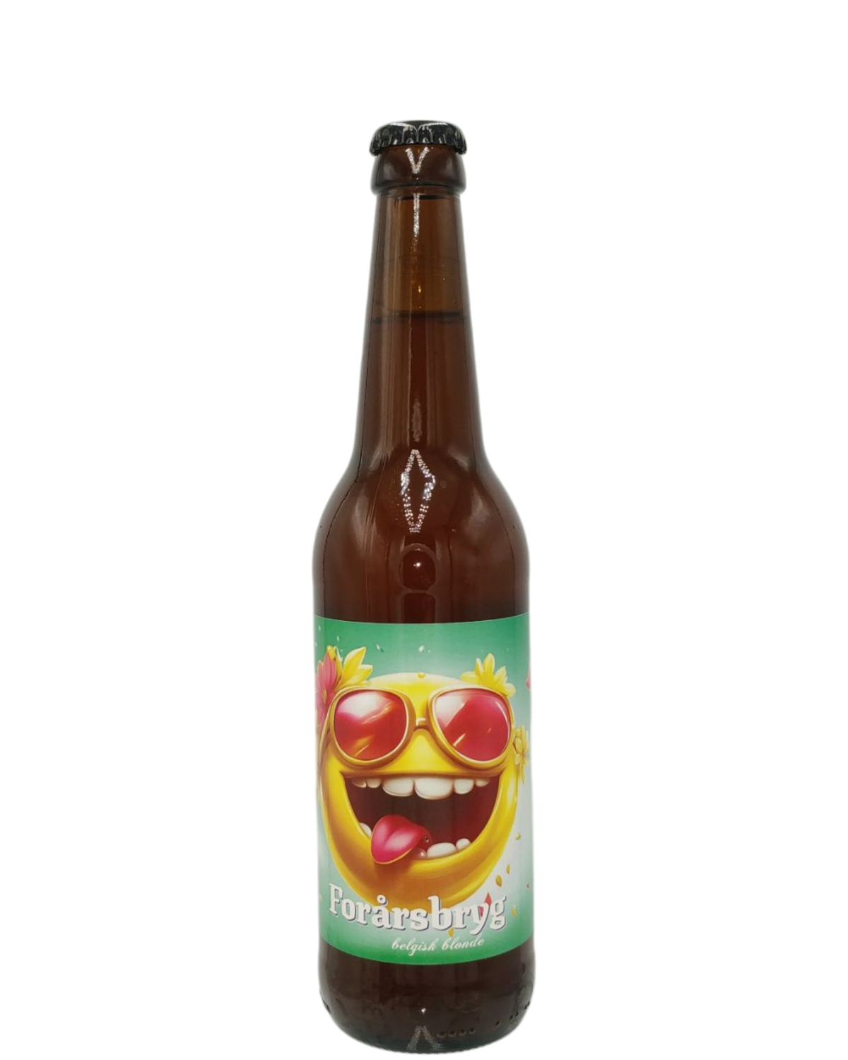 Forårsbryg 6,5% 50cl
