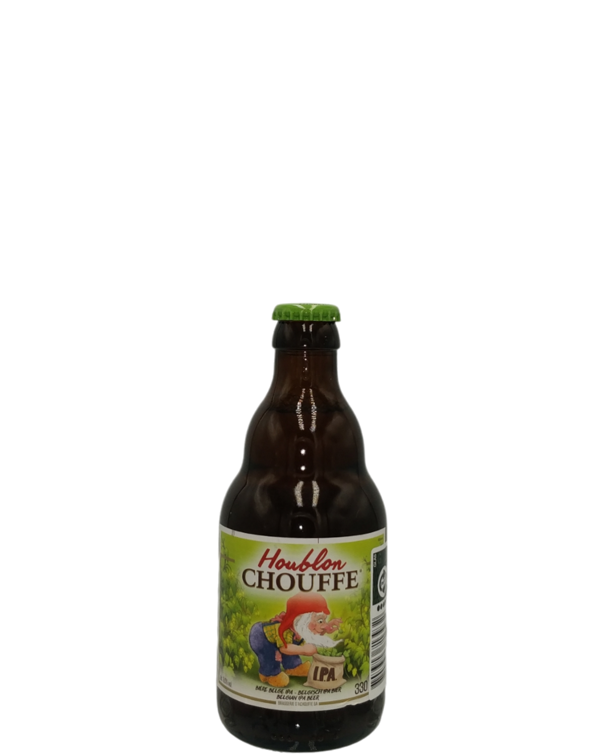 Chouffe IPA 9% 33cl