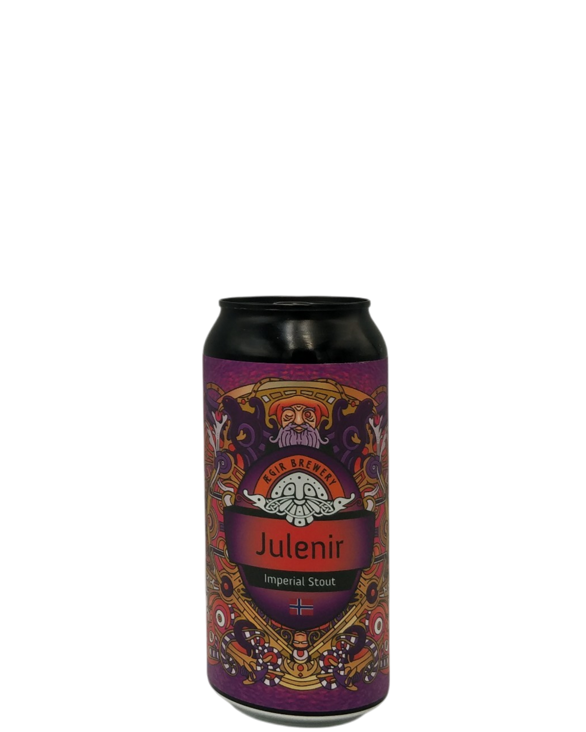 Julenir 11,5% 44cl