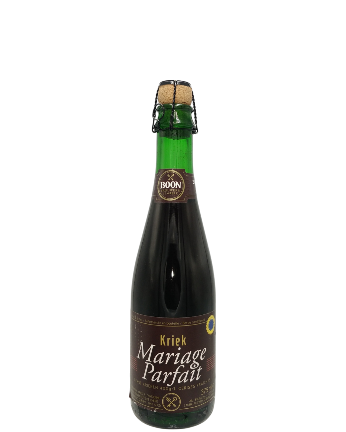 Kriek Mariage Parfait 8% 37,5cl