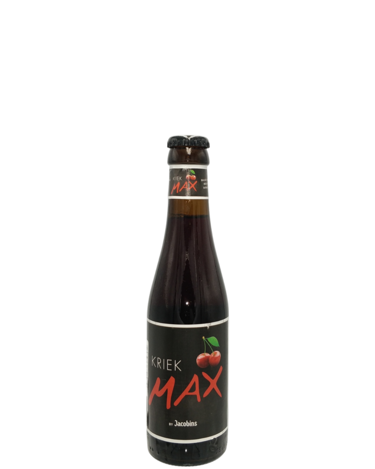 Kriek Max 3,5% 25cl