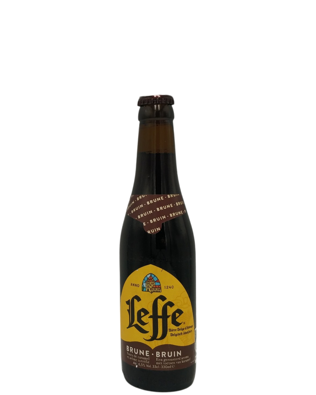 Leffe Bruin 6,5% 33cl
