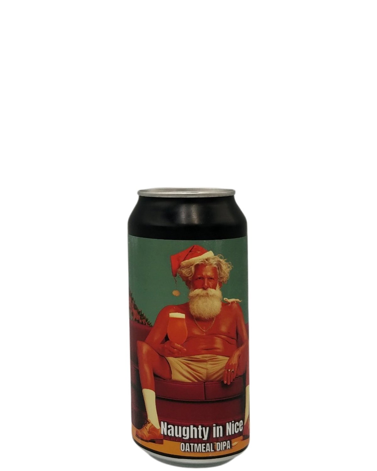 Naughty in Nice 8% 44cl