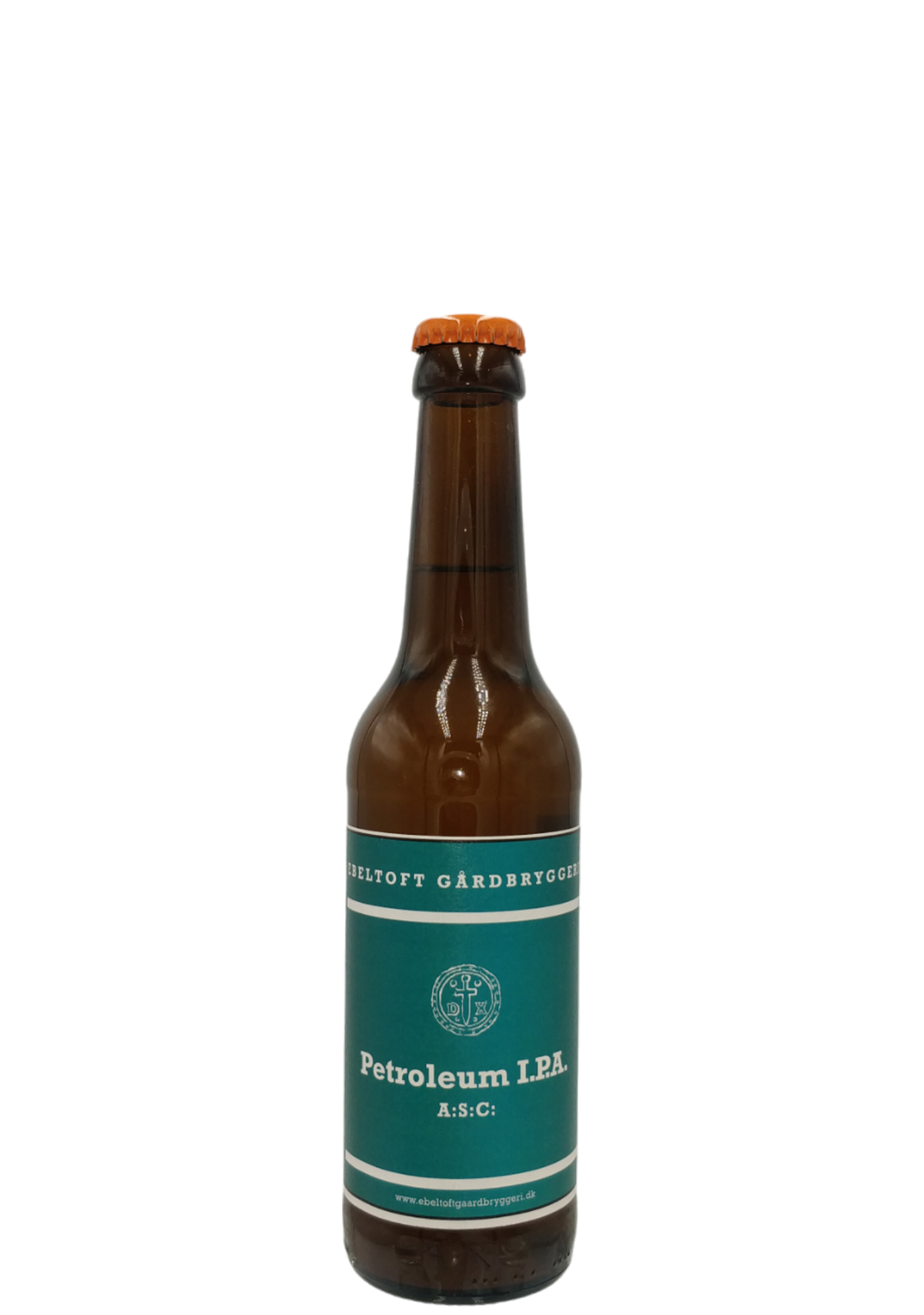 Petroleum I.P.A. A:S:C: 6,2% 33cl