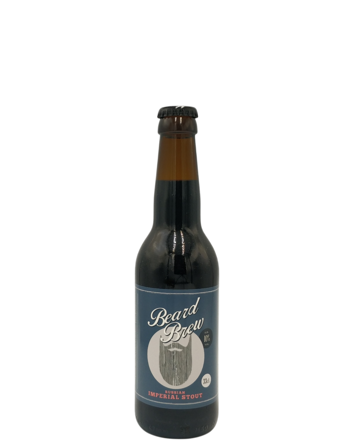Russian Imperial Stout 10% 33cl