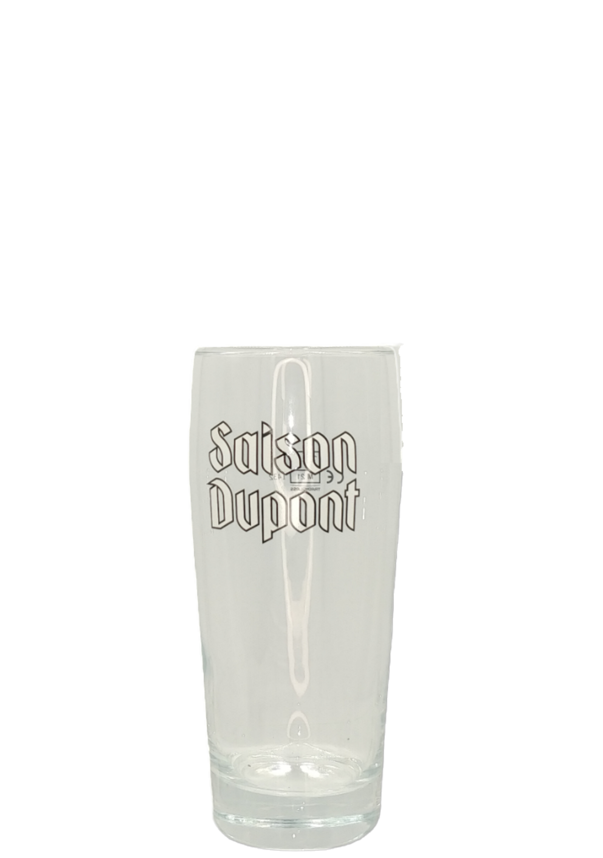 Saison Dupont 33cl ølglas (M21)