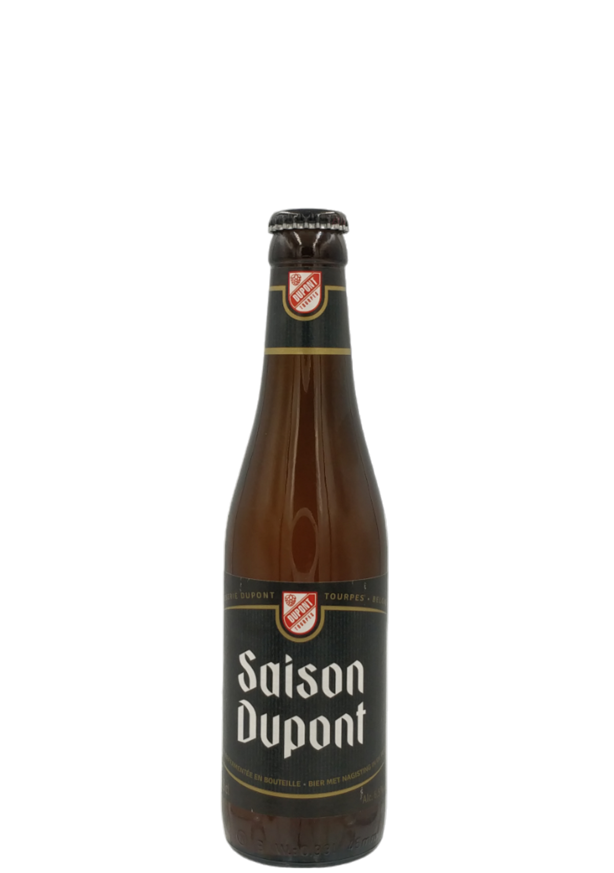 Saison Dupont 6,5% 20L