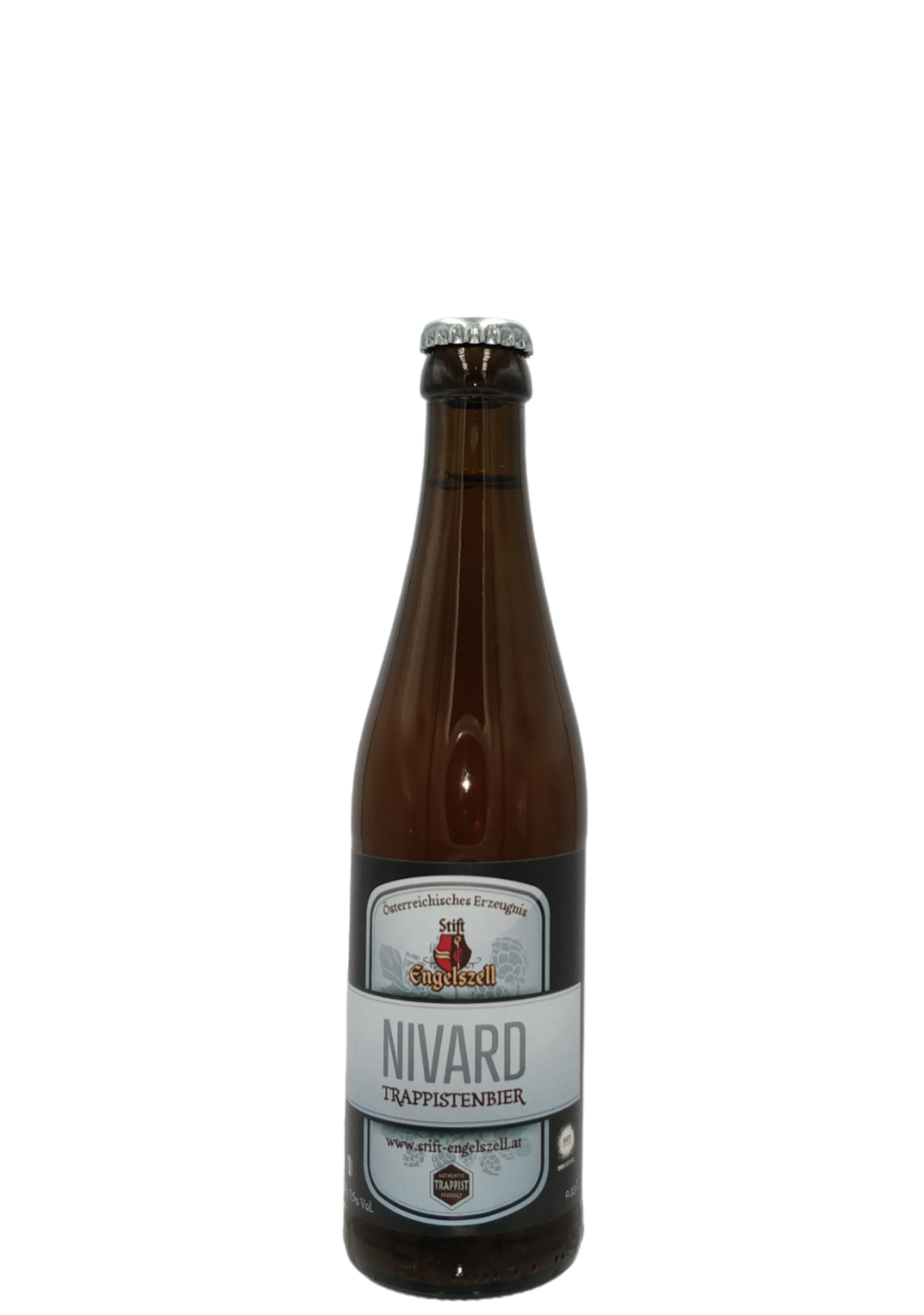 Stift Engelszell Nivard 5,5% 33cl