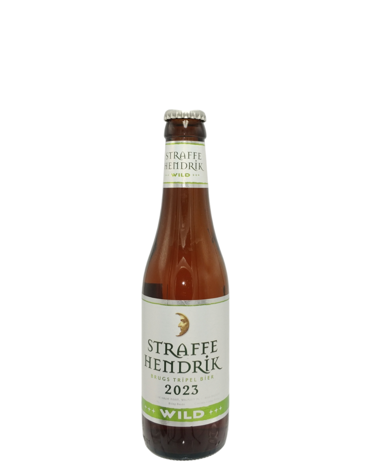 Straffe Hendrik Wild 9% 33cl