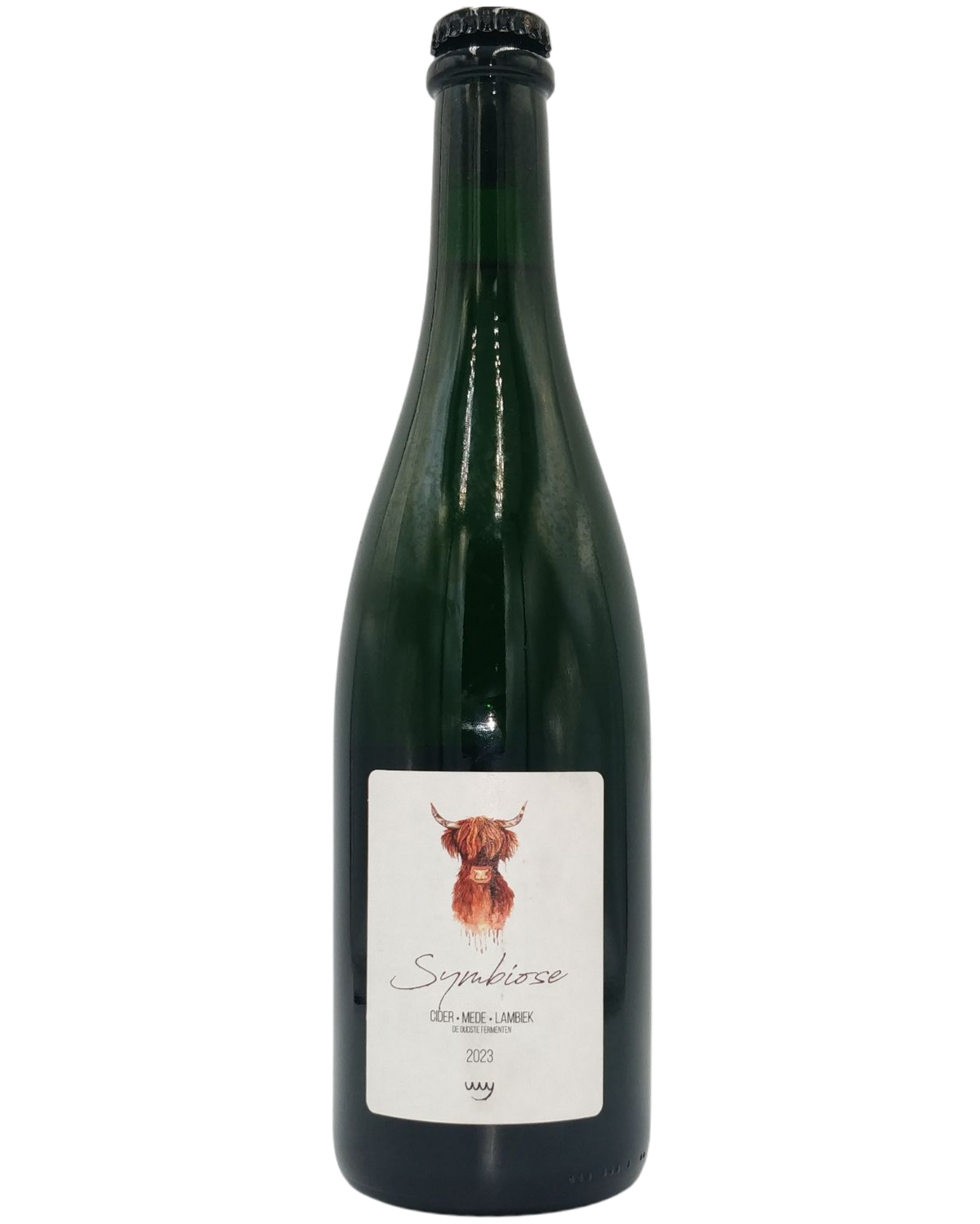 Symbiose 8,3% 75cl