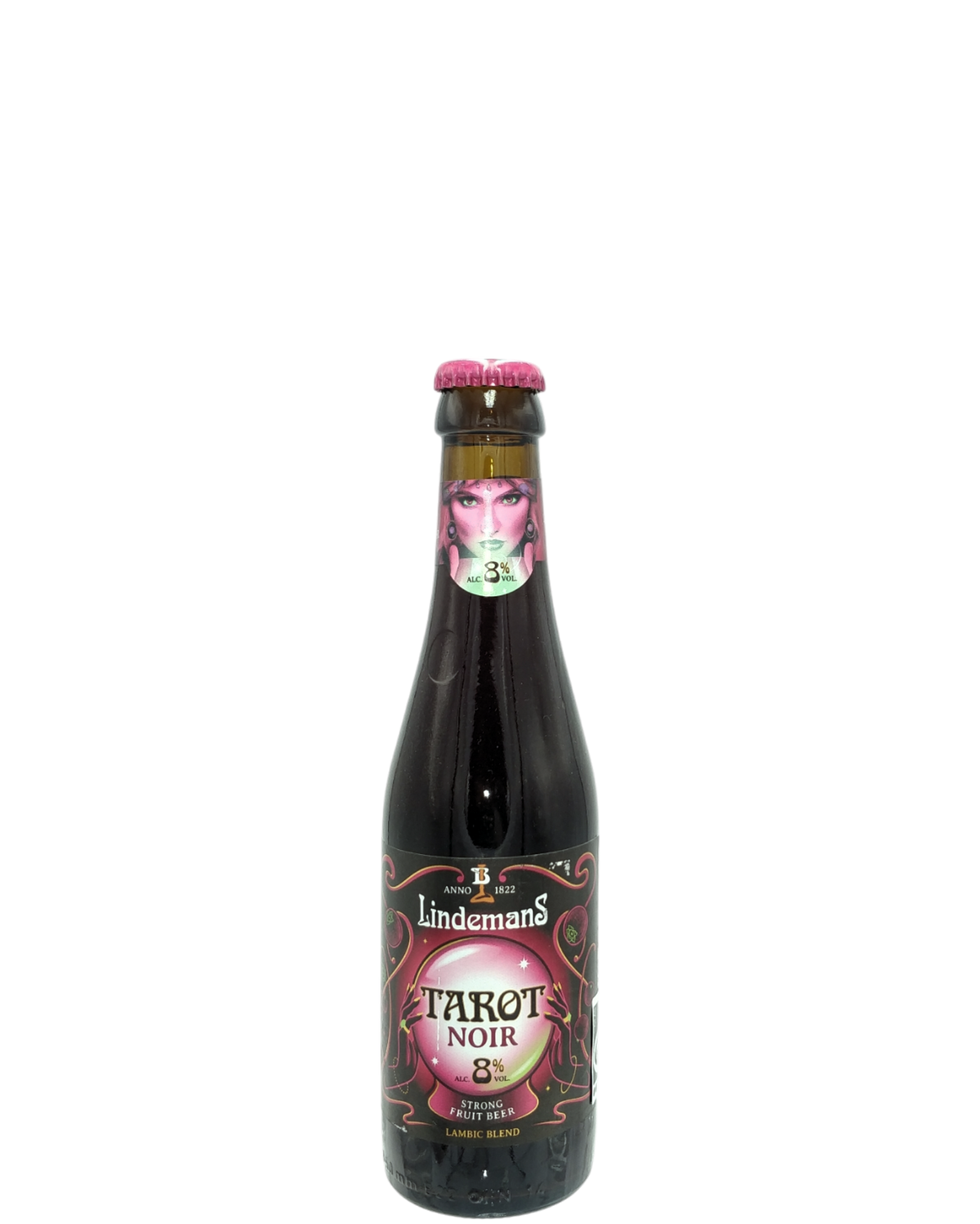 Tarot Noir 8% 25cl
