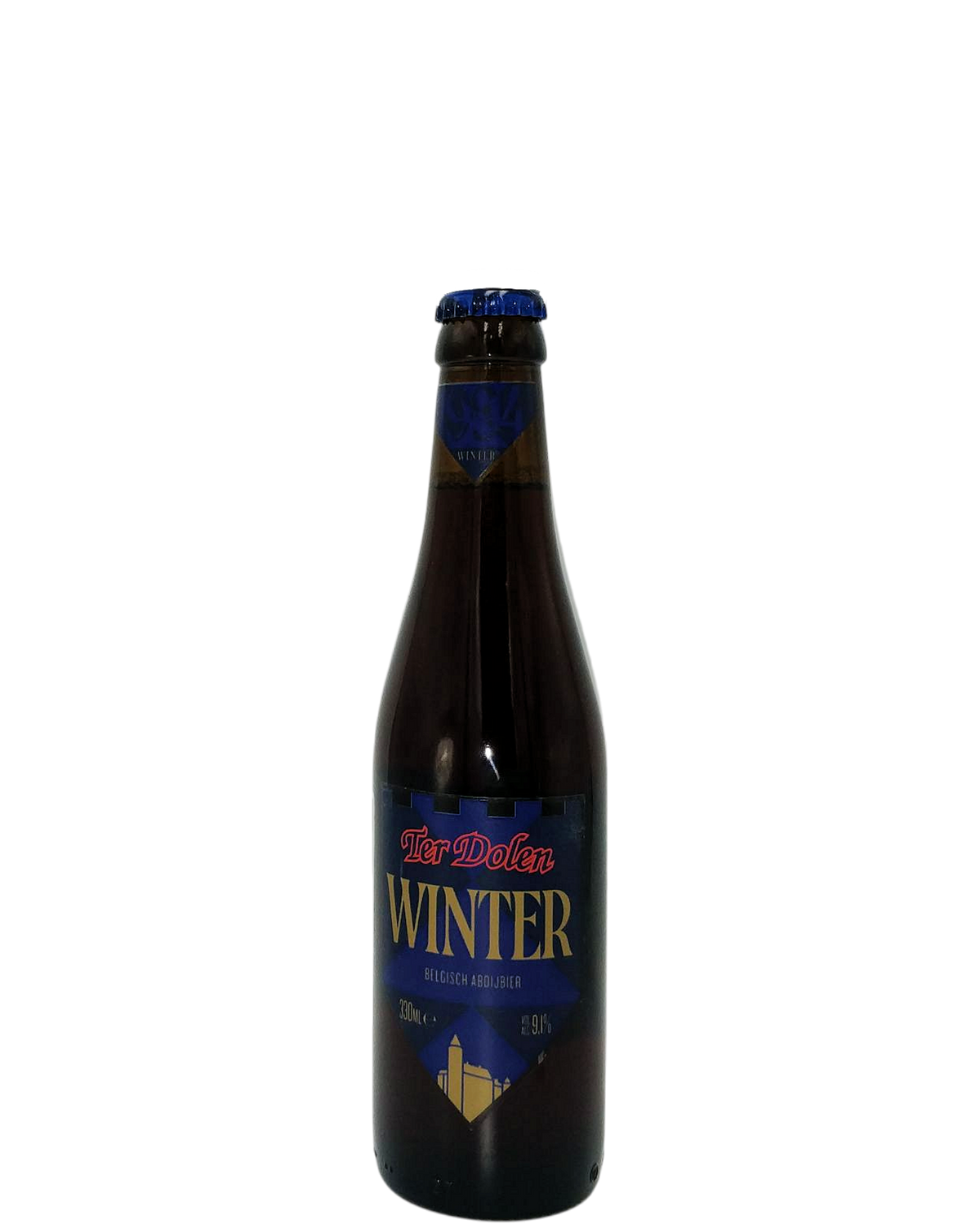 Ter Dolen Winter 9,1% 33cl