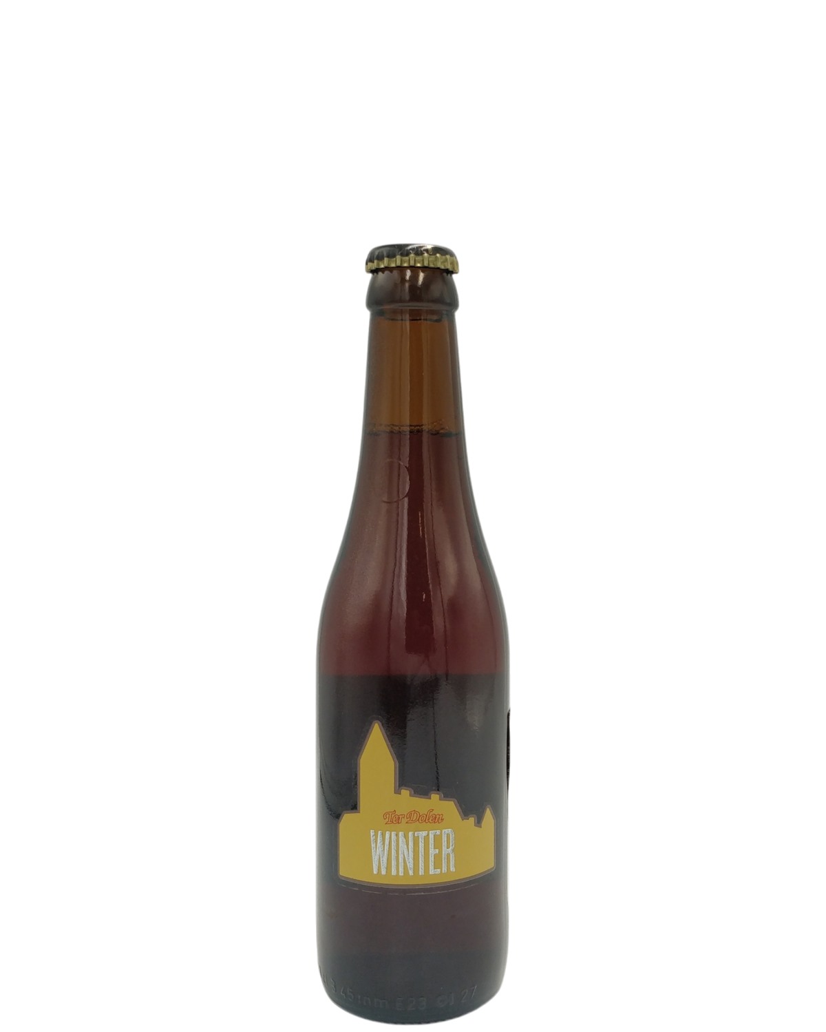 Ter Dolen Winter 9,1% 33cl
