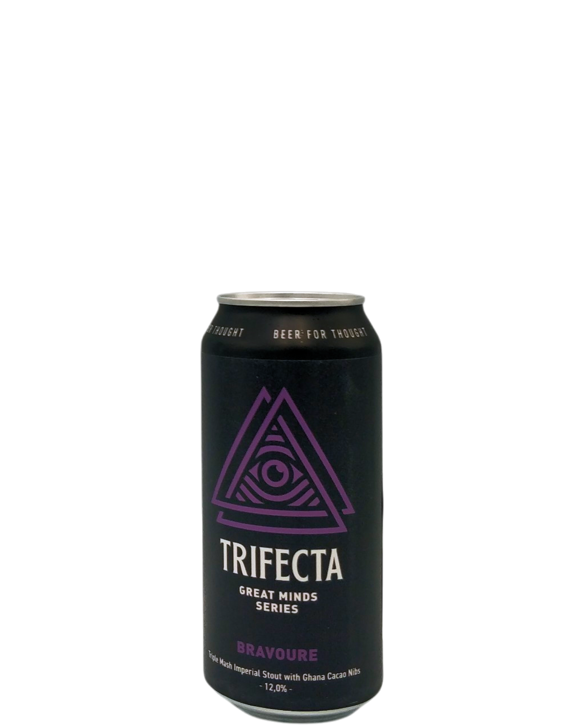Trifecta (Bravoure) 12% 44cl