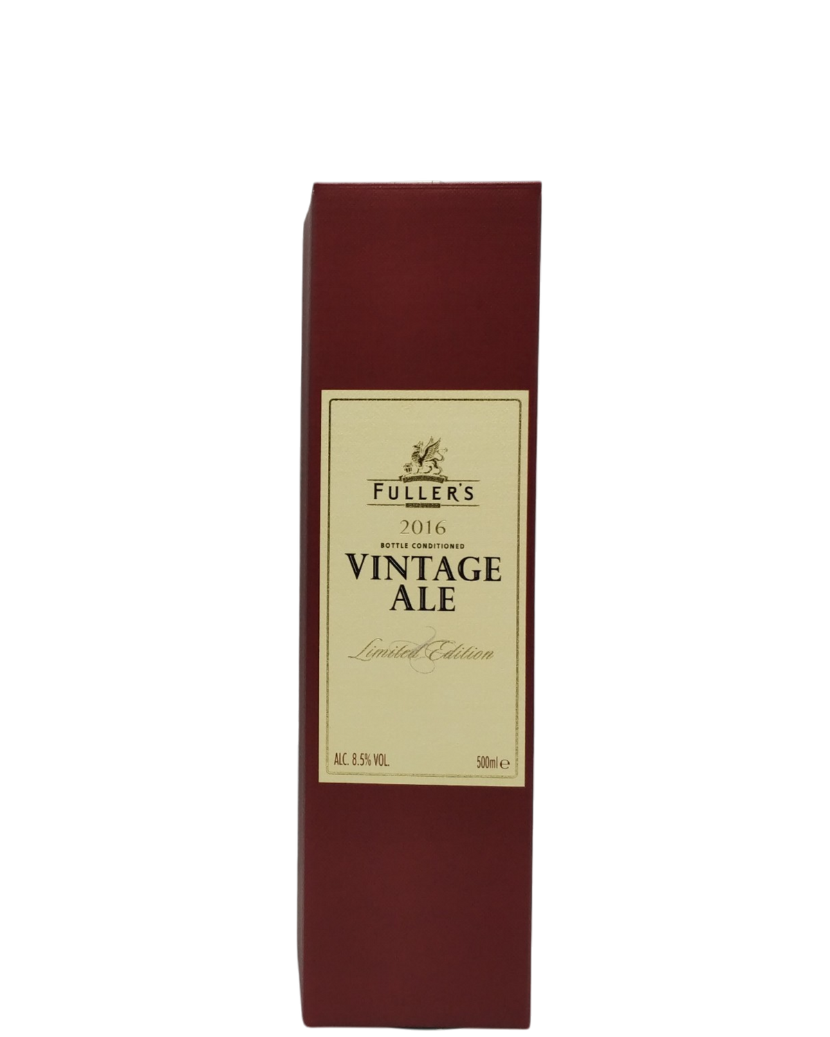 Vintage Ale (2016) 8,5% 50cl