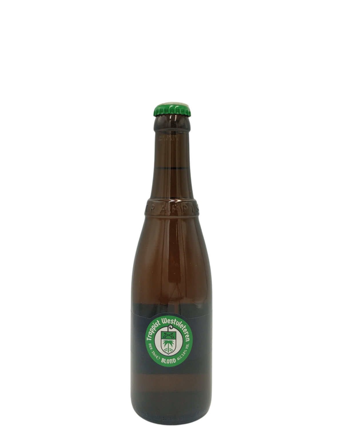 Trappist Westvleteren Blond 5,8% 33cl