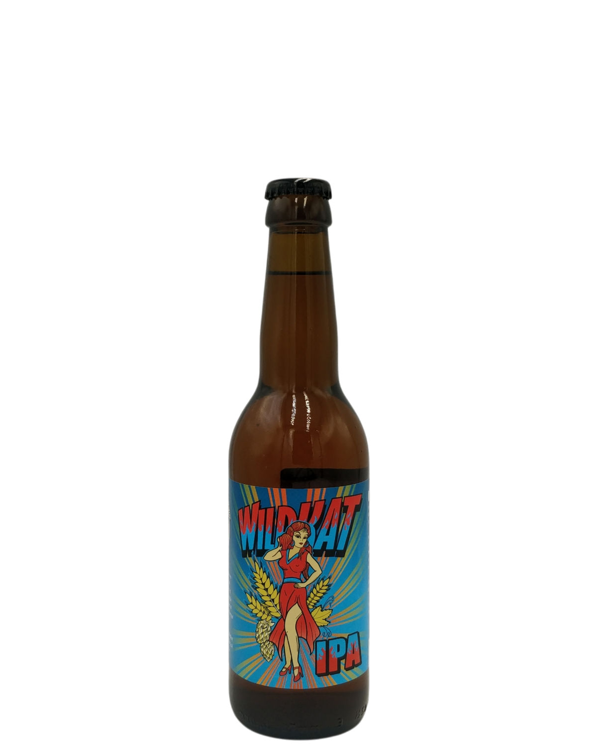Wildkat 6,2% 33cl
