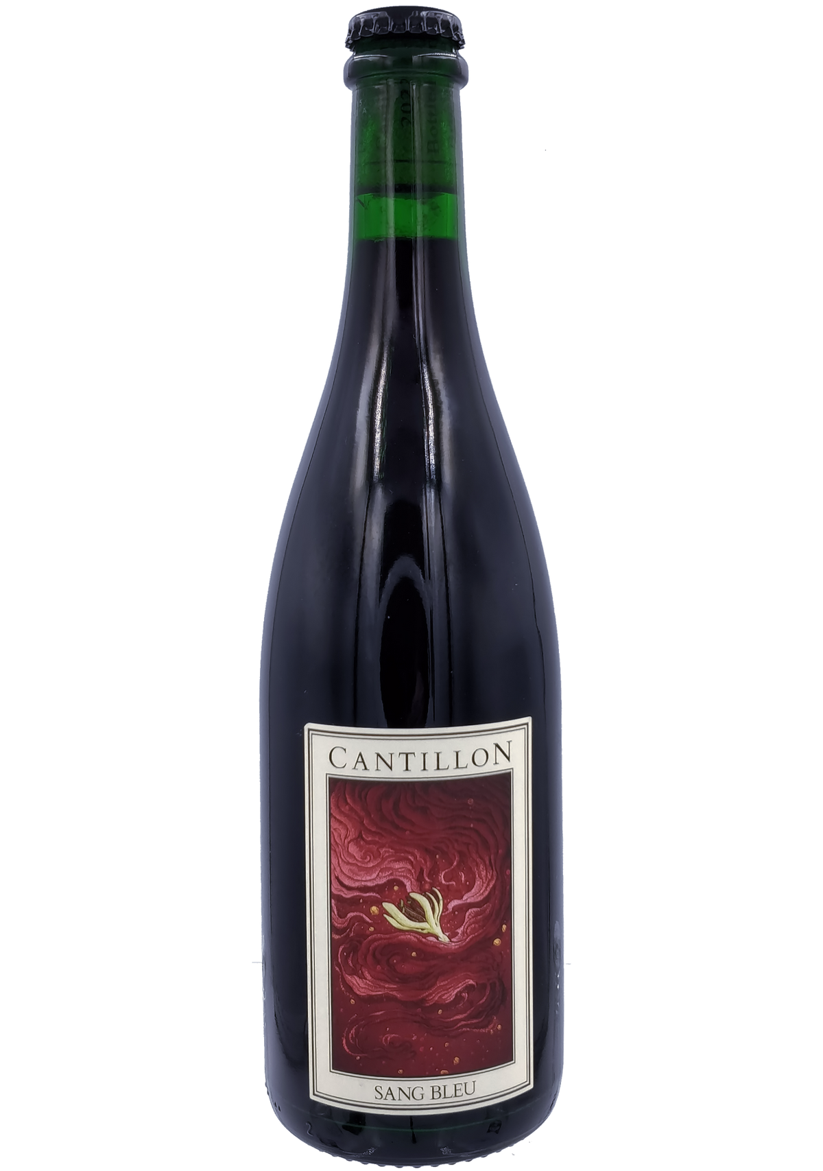 Sang Bleu 6% 75cl