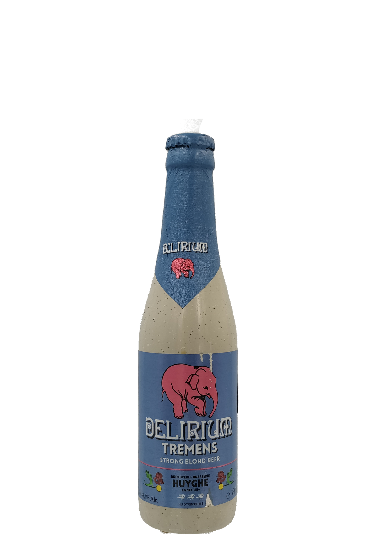 Delirium Tremens 8,5% 33cl