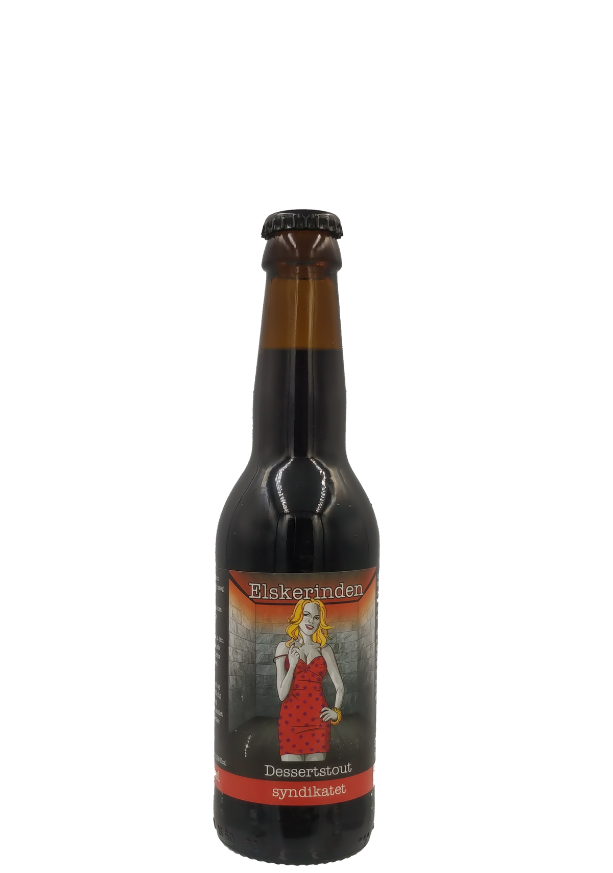 Elskerinden 10,0% 33cl