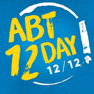 Traditionen tro er 12/12 - ABT 12 dag