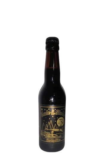 Nyhed fra Rockabilly Brew