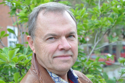 Trappist ølsmagning med Carsten Bertelsen som vært.