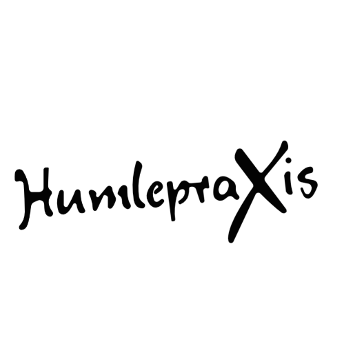 Logo for Humlepraxis