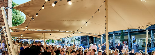brygshuppen.com deltager ved Randers Ølfestival 2025