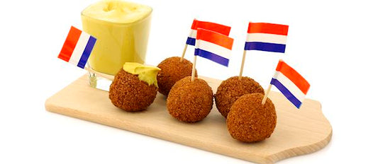 Hollandsk aften 22/06-2023 kl. 19-21