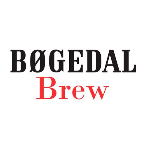 Logo for Bøgedal Bryghus