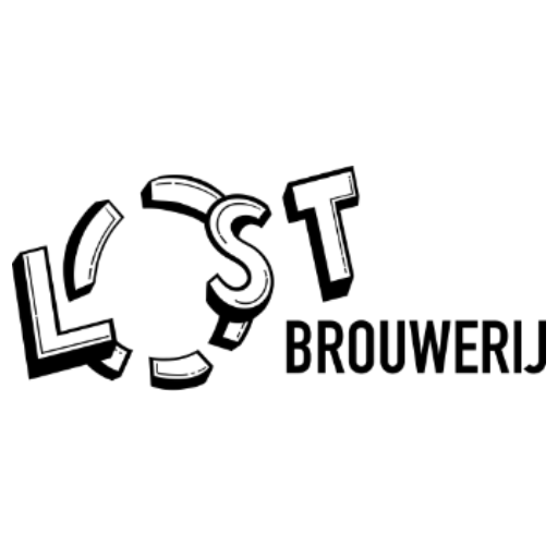 Logo for Brouwerij LOST