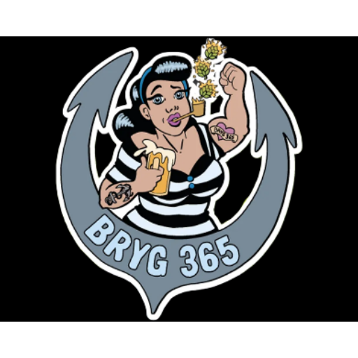 Logo for Bryg365