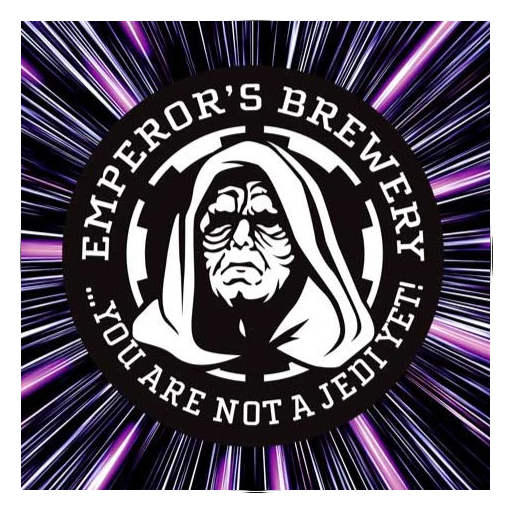 Logo for Emperor's Brewery